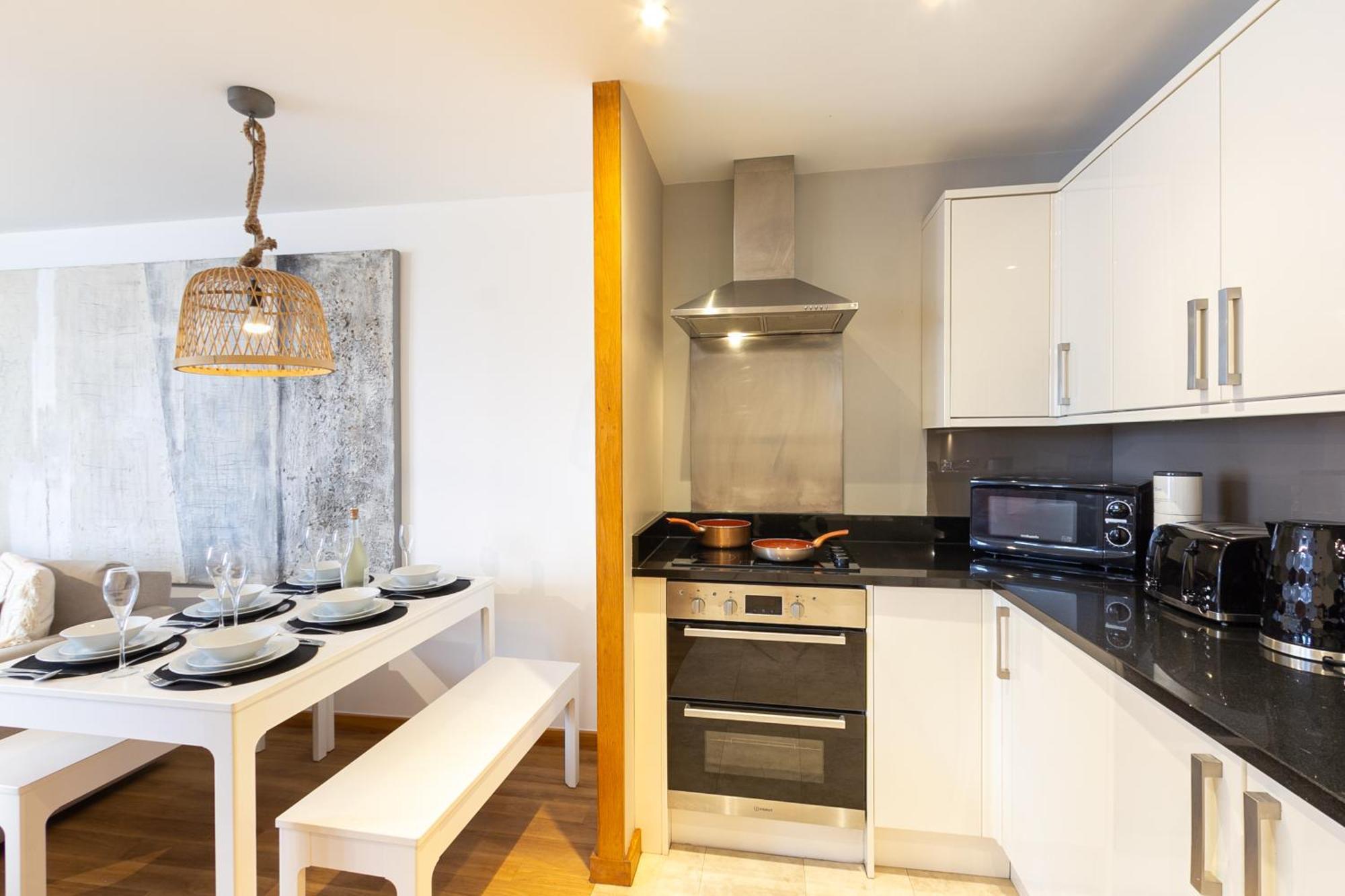 Elegance At The Lanes-3bd