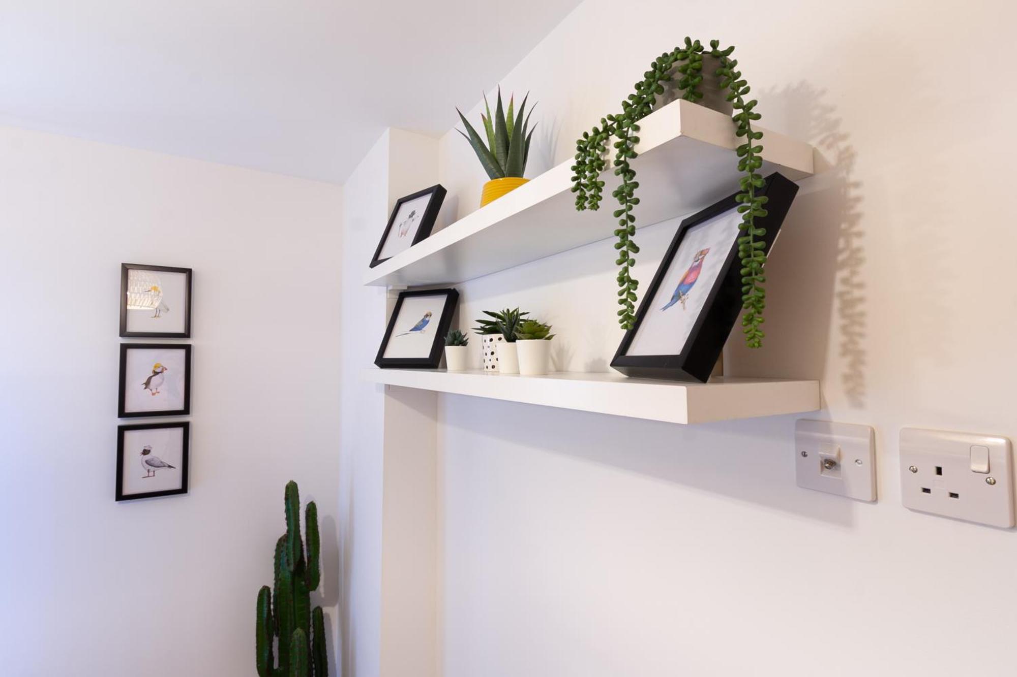 Elegance At The Lanes-3bd *