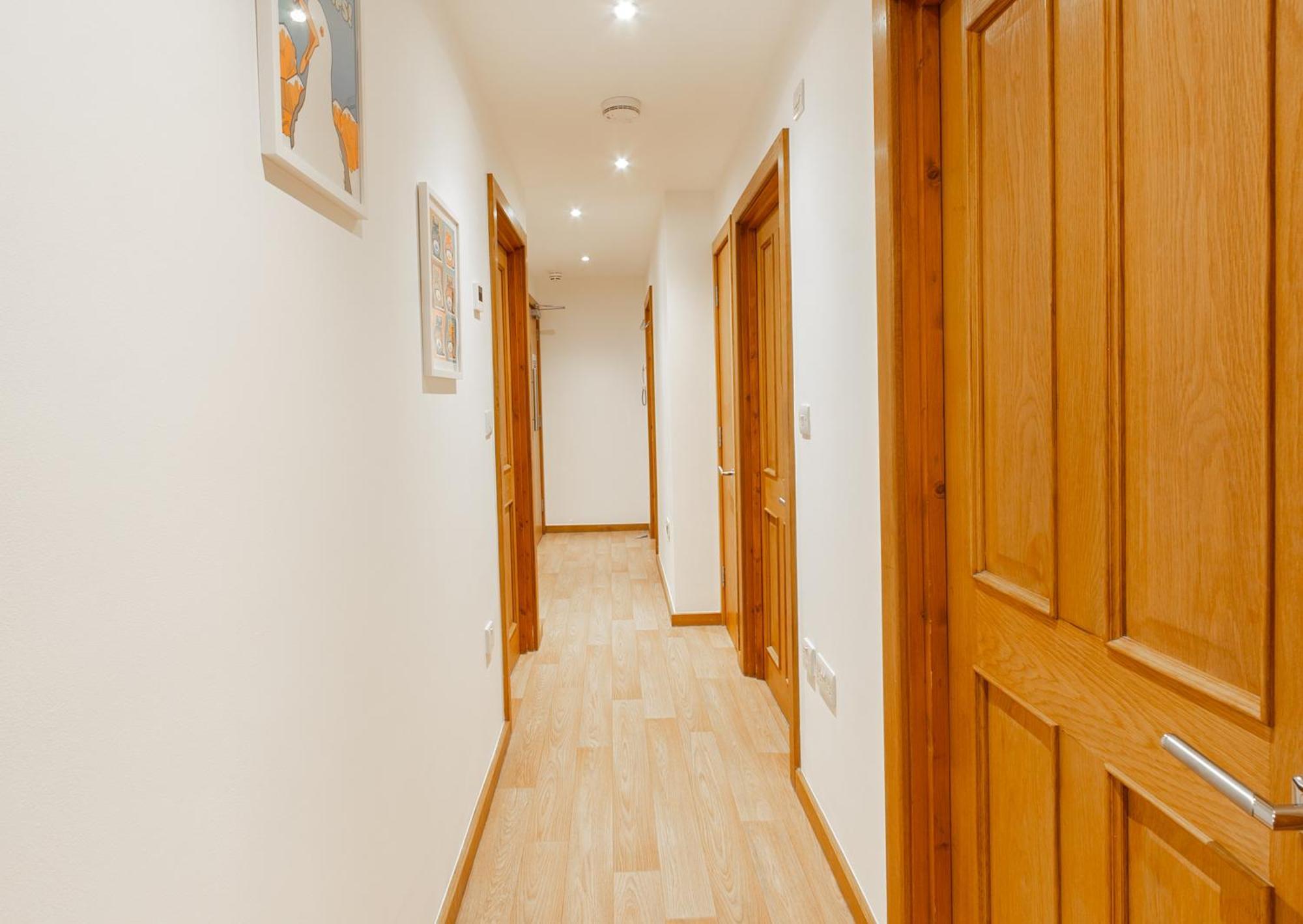 Apartment Elegance At The Lanes-3bd *