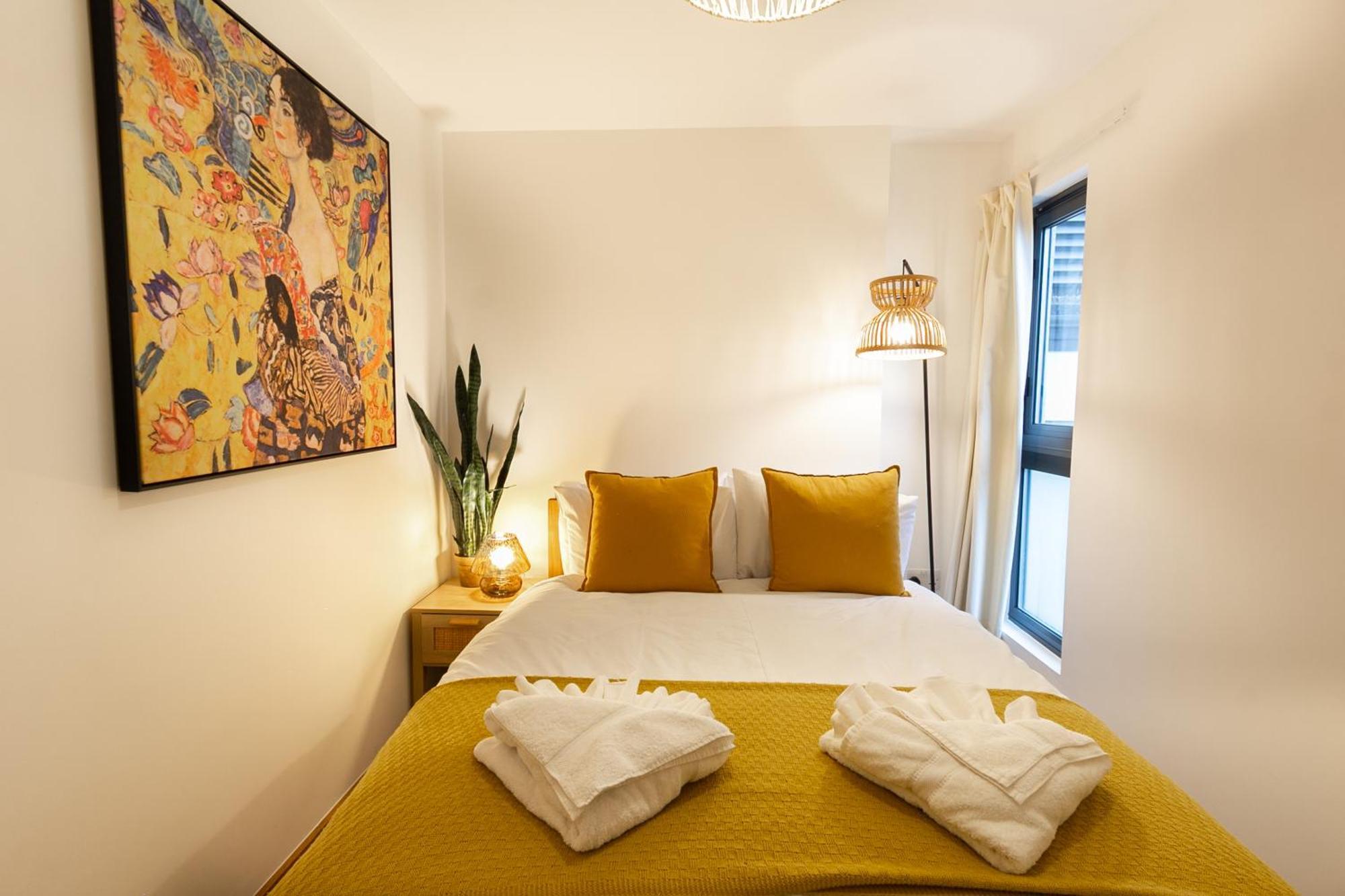 Elegance At The Lanes-3bd Apartment *