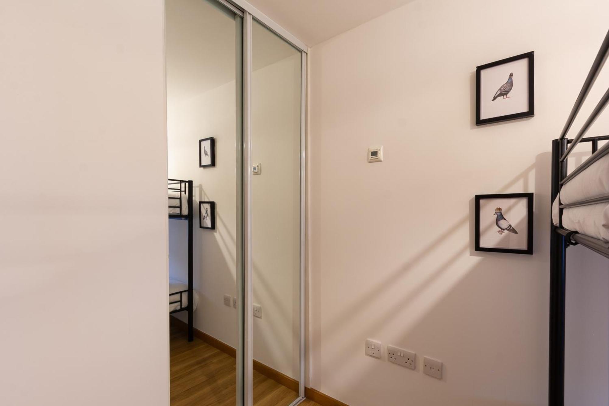 Elegance At The Lanes-3bd * Brighton