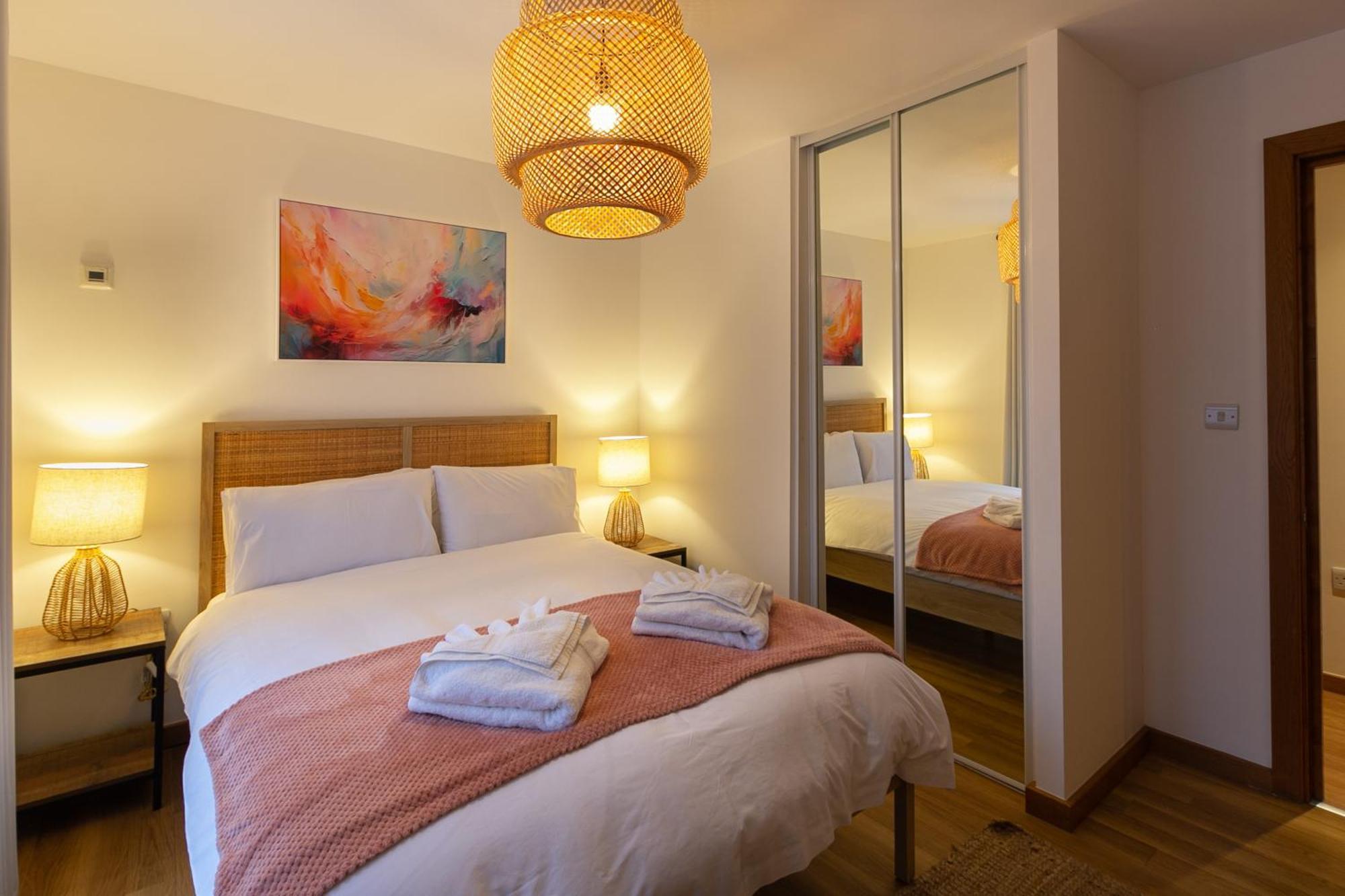 Elegance At The Lanes-3bd * Brighton