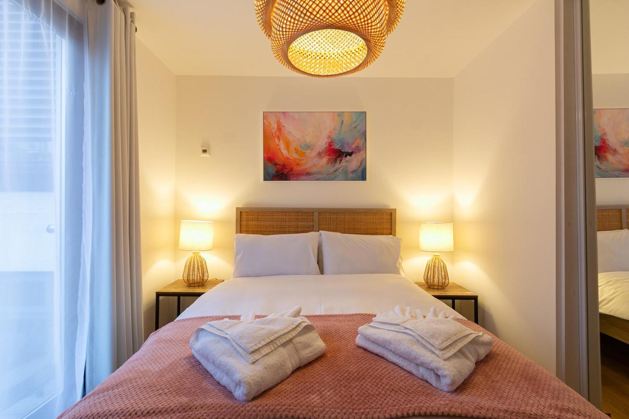 Elegance At The Lanes-3bd * Brighton