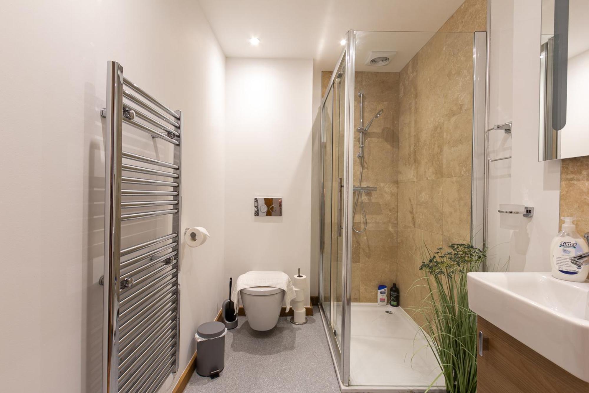 Elegance At The Lanes-3bd * Brighton