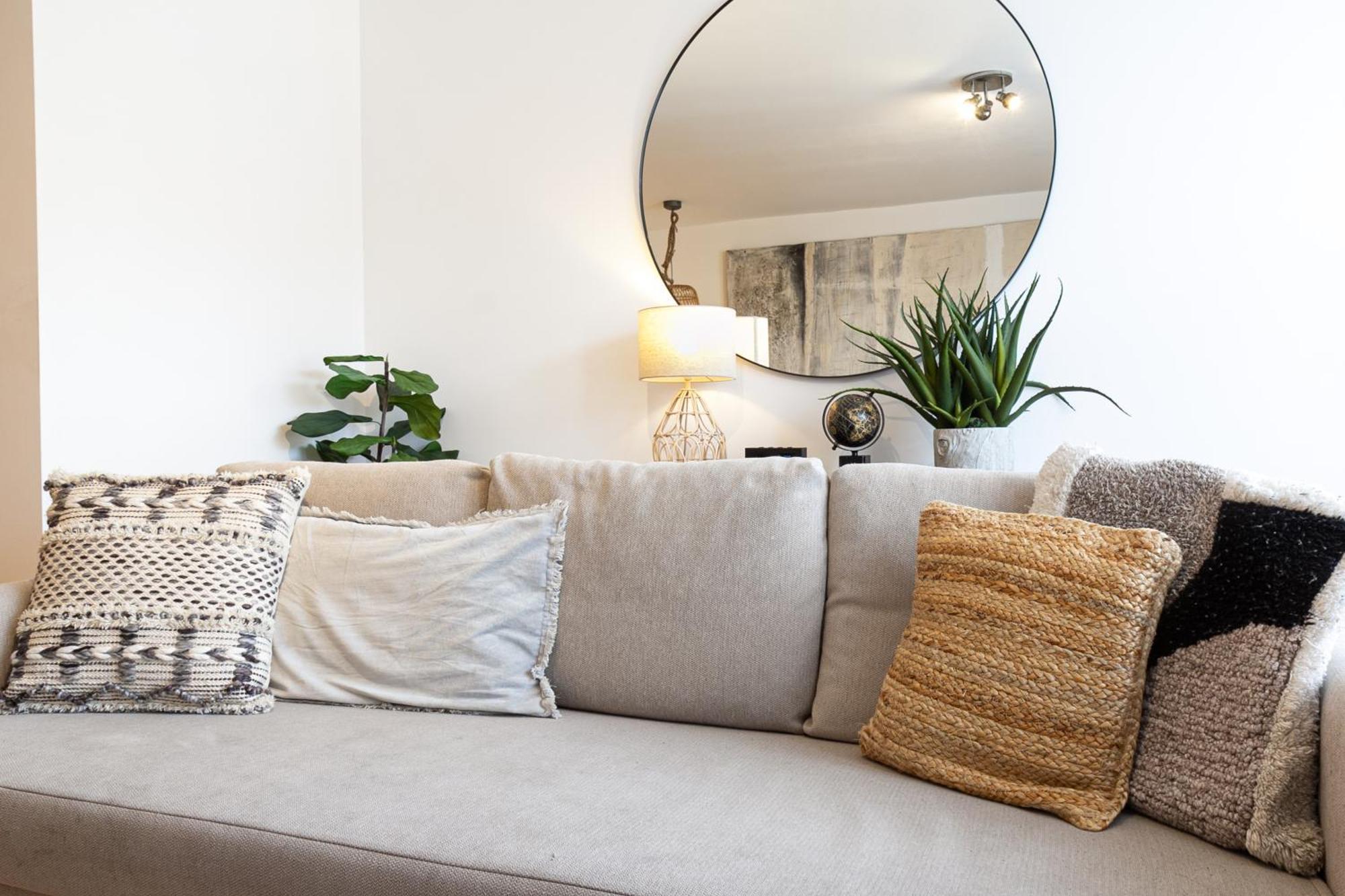 Elegance At The Lanes-3bd Brighton