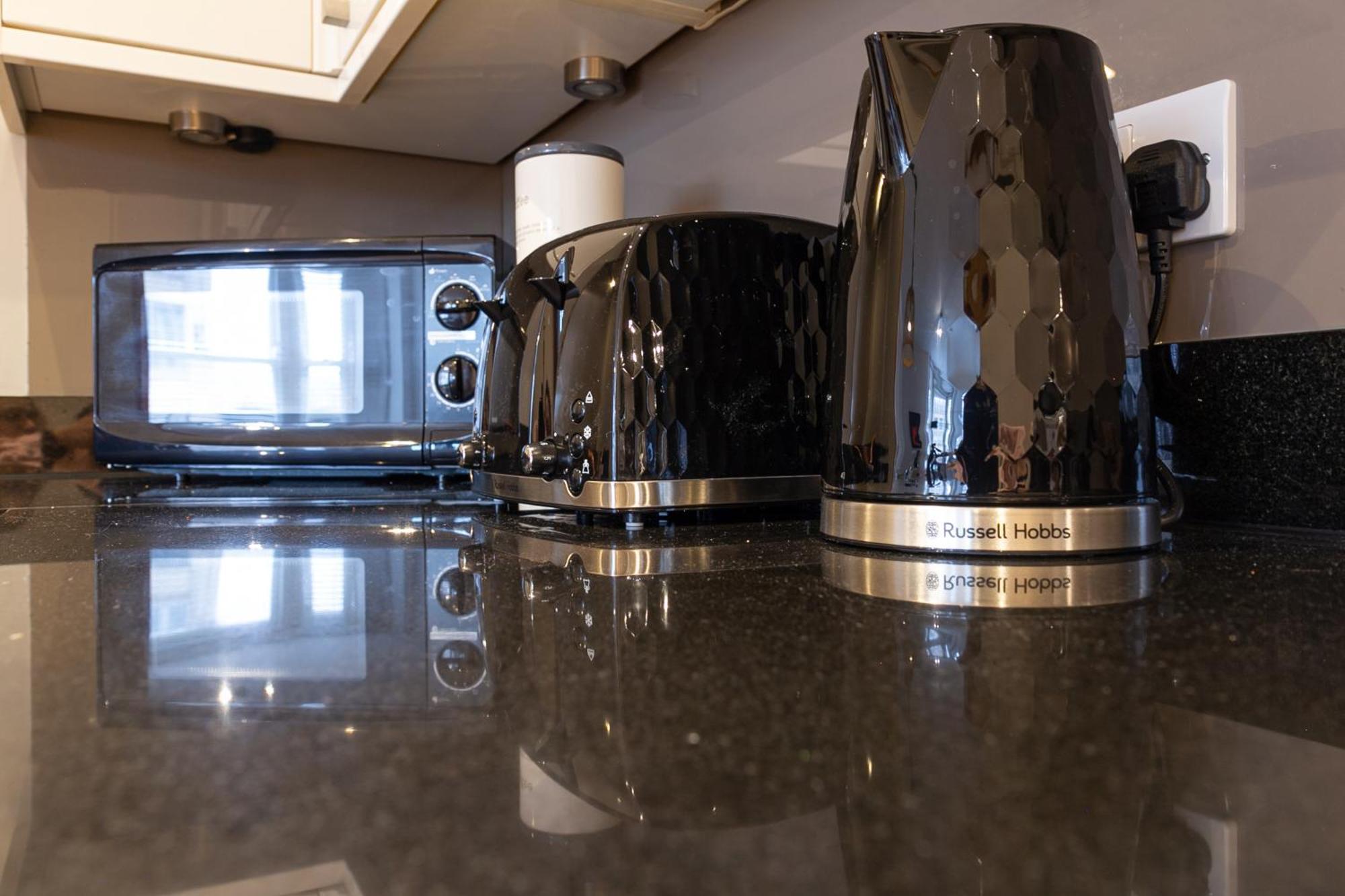 Elegance At The Lanes-3bd Brighton