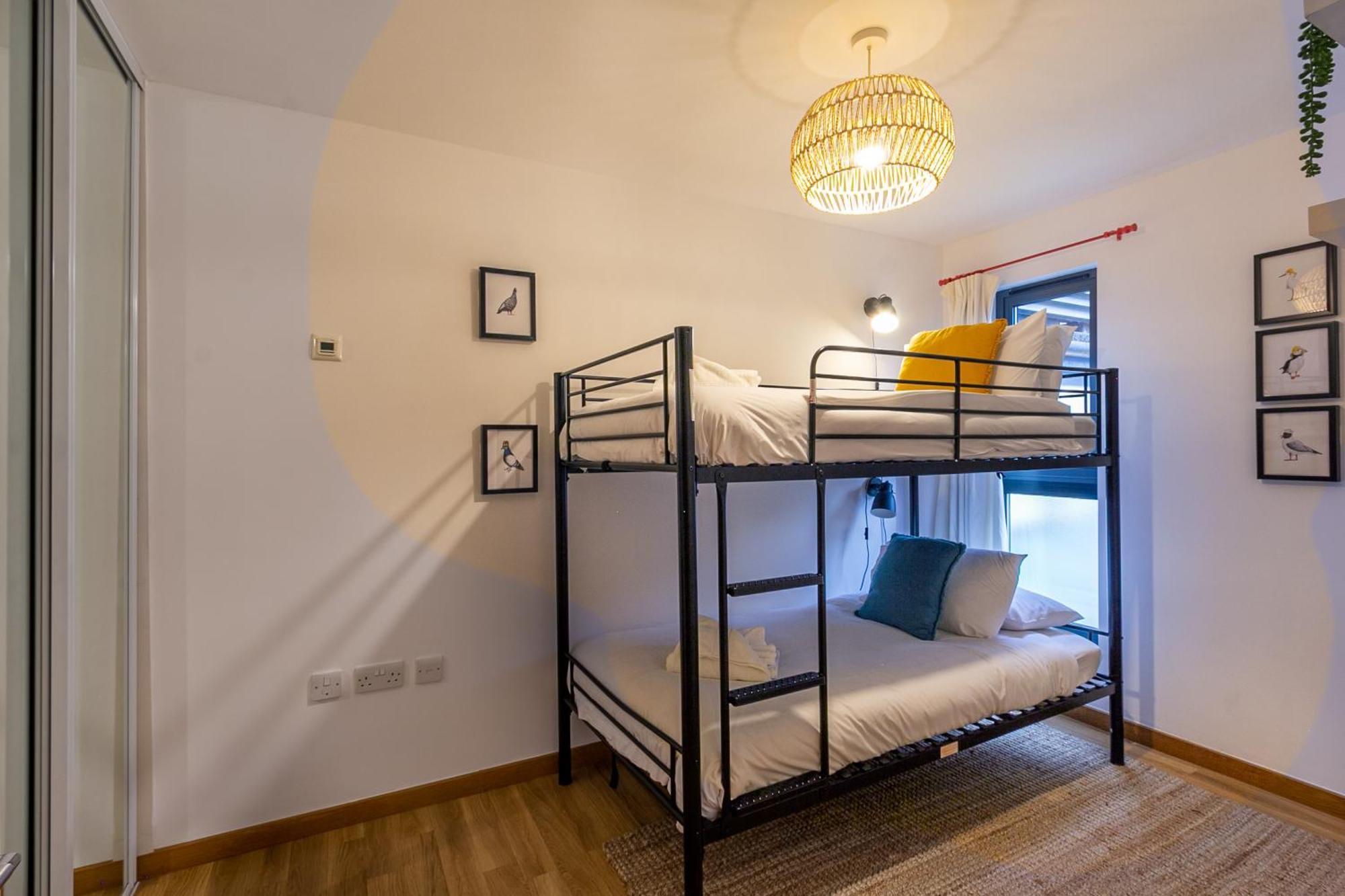 Apartment Elegance At The Lanes-3bd *